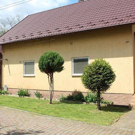 Ріточка Apartment Berehove  Exterior photo