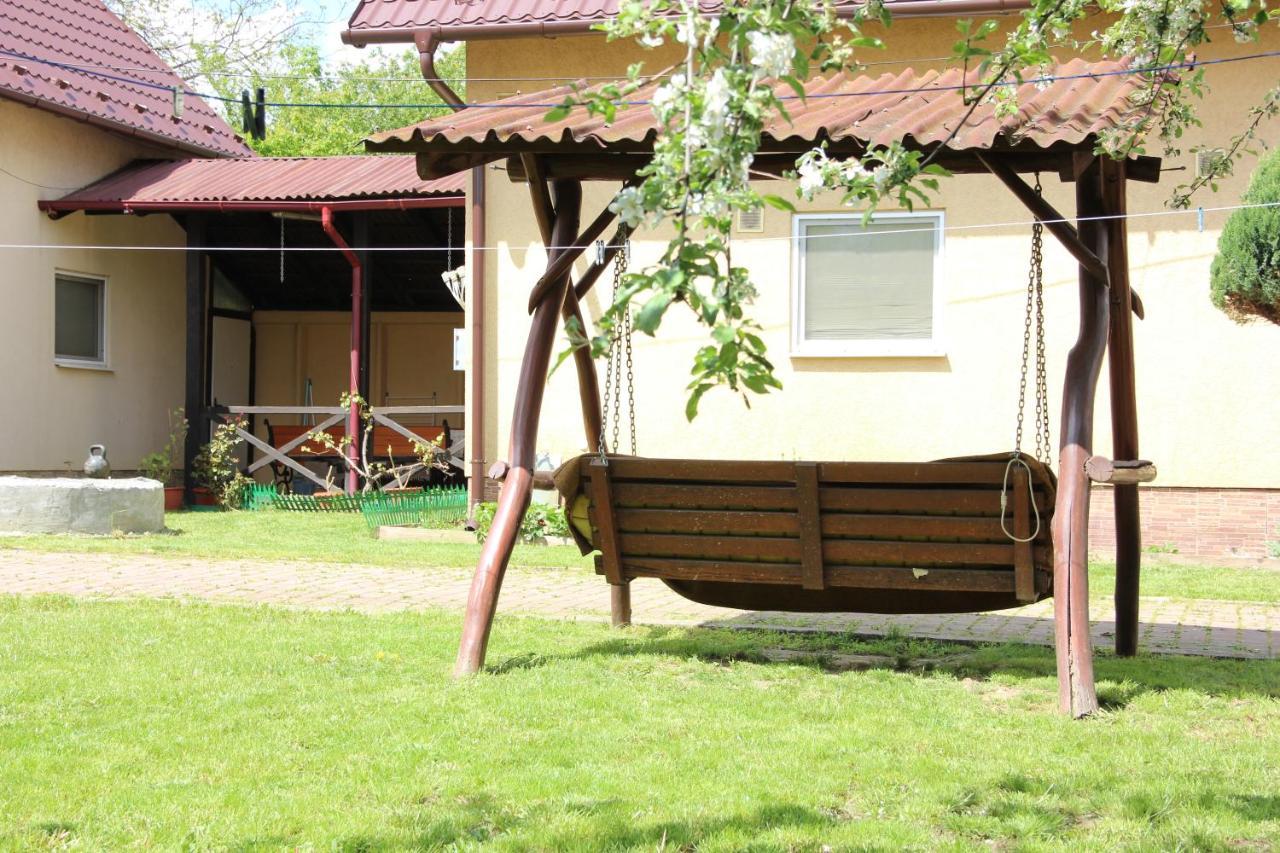 Ріточка Apartment Berehove  Exterior photo