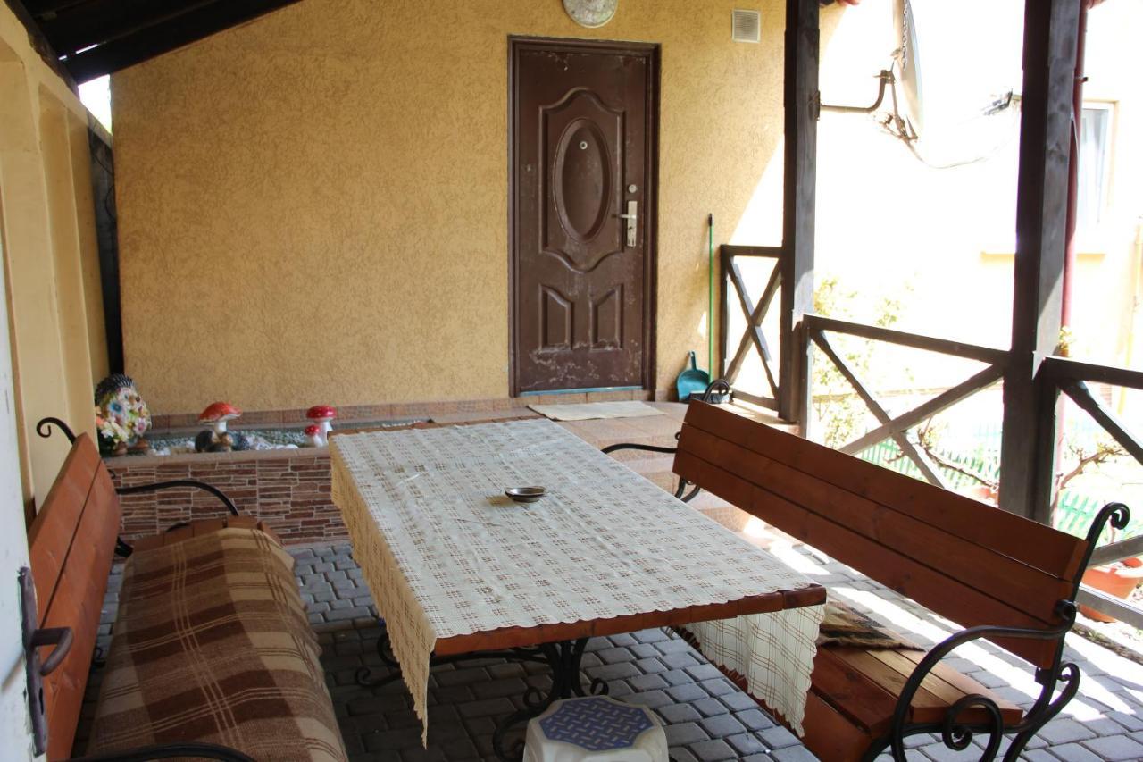 Ріточка Apartment Berehove  Exterior photo
