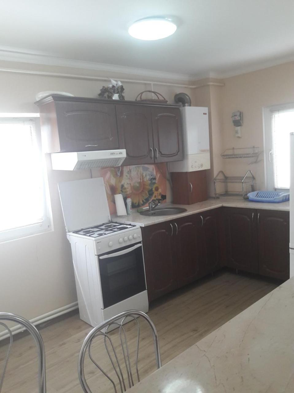 Ріточка Apartment Berehove  Exterior photo